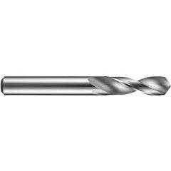 7.2MM HM 120D STUB DRILL-BRT - Americas Tooling