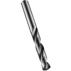 9.90MM SC 5XD DRILL-140D PT-TIALN - Americas Tooling