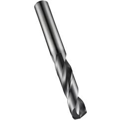 16.50MM SC 3XD DRILL-140D PT-TIALN - Americas Tooling