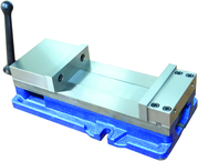 6" Precision Milling Vise - Americas Tooling