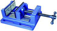 3" Low Profile Drill Press Vise - Americas Tooling