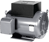 Rotary Phase Converter - #R-50; 50HP - Americas Tooling