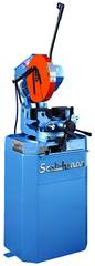 Cold Saw - #CPO275LT220; 10-3/4 x 1-1/4'' Blade Size; 3/4 & 1.5HP; 3PH; 220V Motor - Americas Tooling