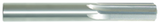 .1815 Dia-Solid Carbide Straight Flute Chucking Reamer - Americas Tooling