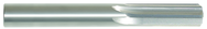 .1900 Dia-Solid Carbide Straight Flute Chucking Reamer - Americas Tooling