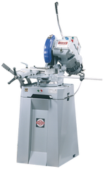 Cold Saw - Super Technics 350 CE -14'' Blade, 3.5HP, 220V 3PH Motor - Americas Tooling