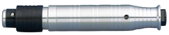 #44HT - Contains: 1/4 Collet - For: All H Motors Only - Hand Piece for Flex Shaft Grinder - Americas Tooling