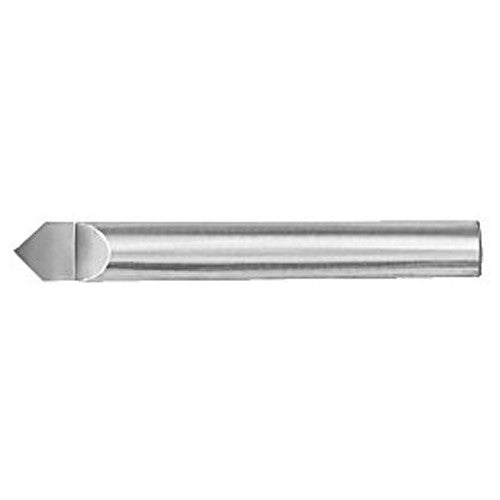 ‎RNC-125-13 1/8 Dia. × 3 OAL 90x 3/8 Split Length Split End Engraving Tool - Uncoated - Americas Tooling