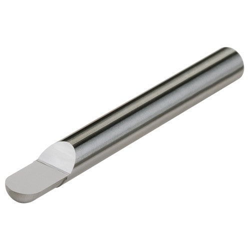 ‎RSF-125-1 1/8 Dia. 1-1/2 OAL 3/8 Split Length Split End Engraving Tool - Uncoated - Americas Tooling