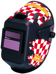 383H WELDING HELMET LARGE SCREEN - Americas Tooling