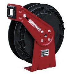 3/8 X 75' HOSE REEL - Americas Tooling