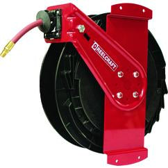 1/4 X 65' HOSE REEL - Americas Tooling