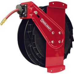 1/2″ × 35 Feet Hose Reel - Americas Tooling