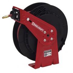 3/8 X 50' HOSE REEL - Americas Tooling