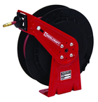 #RT835OLP - .781 OD x 1/2 ID x 35 Feet Hose - Reel Tek Hose Reel - Americas Tooling