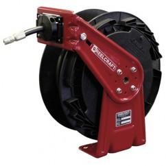 3/8 X 25' HOSE REEL - Americas Tooling