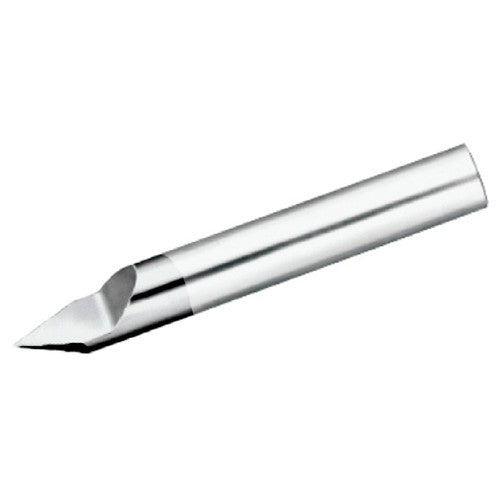 ‎RTCM-040-1X 4mm Dia. × 50mm OAL 30x 6mm Split Length Split End Engraving Tool - AlTiN - Americas Tooling