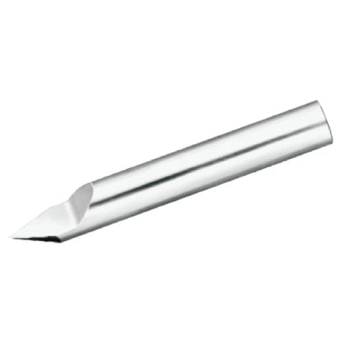 ‎RTC-187-1 3/16 Dia. 2 OAL 30x 7/16 Split Length Split End Engraving Tool - Uncoated - Americas Tooling