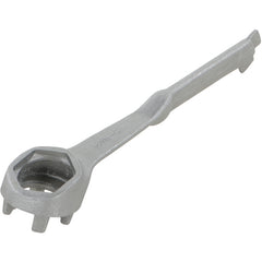 DRUM BUNG NUT WRENCH ALUMINUM - Americas Tooling