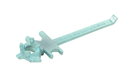 #BNWIXW - Cast Steel - Bung Nut Wrench - Americas Tooling