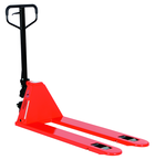 Pallet Truck - #PM42748LP - Low Profile - 4000 lb Load Capacity - Americas Tooling