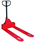 Pallet Truck - PM42048LP - Low Profile - 4000 lb Load Capacity - Americas Tooling