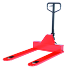 Pallet Truck - PM43348LP - Low Profile - 4000 lb Load Capacity - Americas Tooling