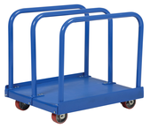 Panel Cart - 29 x 36'' 4,000 lb Capacity - Americas Tooling