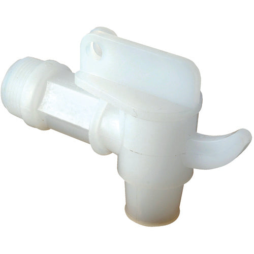 DRUM FAUCET NON-ADJUSTABLE 3/4 - Americas Tooling