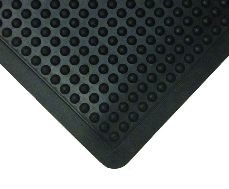 3' x 4' x 1/2" Thick Bubble Air Mat - Americas Tooling