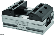 100MM SELF CENTERING VISE - Americas Tooling