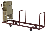 Chair Truck-1/8" Channel Steel Construction - Americas Tooling