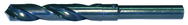 24.5mm  HSS 1/2" Reduced Shank Drill 118° Standard Point - Americas Tooling