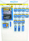 KIT-ROTACUT PKG DISPLAY - Americas Tooling