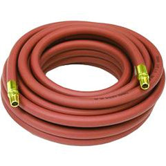 1/2 X 50' PVC HOSE - Americas Tooling