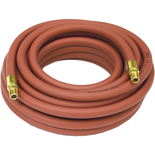 1/4″ × 20 Feet PVC Hose - Americas Tooling