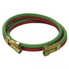 100R2T 1/4 X 2' HOSE - Americas Tooling