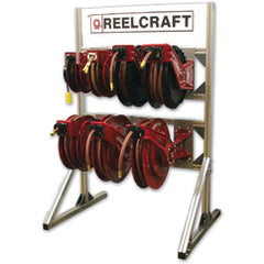 Display Stand, 8 Reel - Americas Tooling