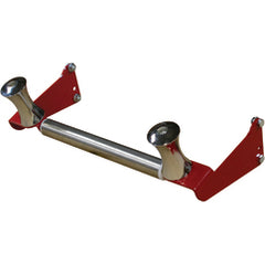 Hose Roller Guide, 3 Way - Americas Tooling