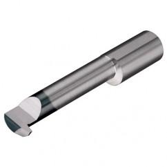 SAT-2000-5X - .490 Min. Bore - 1/2 Shank -.1200 Projection - Stub Acme Internal Threading Tool - AlTiN - Americas Tooling