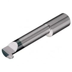 SAT-400-16X - .200 Min. Bore - 1/4 Shank -.0450 Projection - Stub Acme Internal Threading Tool - AlTiN - Americas Tooling