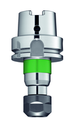 SCK2-B / HSK-A63 M4-M20 x 109 Synchro Chuck - Americas Tooling