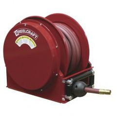 3/4 X 50' HOSE REEL - Americas Tooling