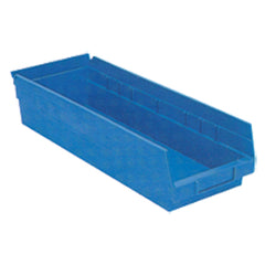 ‎30-138 BLUE SHELF BIN - Americas Tooling