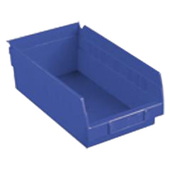 ‎30-184 BLUE SHELF BIN - Americas Tooling