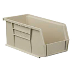 4 1/8″ × 5 3/8″ × 3″ - Stone Hanging or Stackable Bin - Americas Tooling