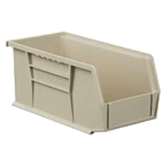 4 1/8″ × 7 3/8″ × 3″ - Stone Hanging or Stackable Bin - Americas Tooling