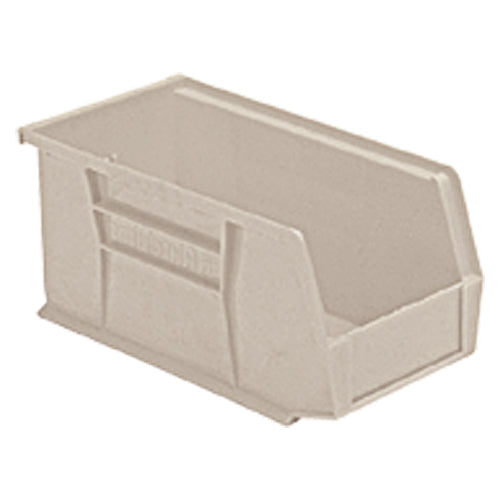 5 1/2″ × 10 7/8″ × 5″ - Stone Hanging or Stackable Bin - Americas Tooling