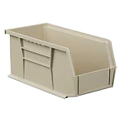 16 1/2″ × 14 3/4″ × 7″ - Stone Hanging or Stackable Bin - Americas Tooling