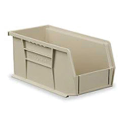 8 1/4″ × 18″ × 9″ - Stone Hanging or Stackable Bin - Americas Tooling